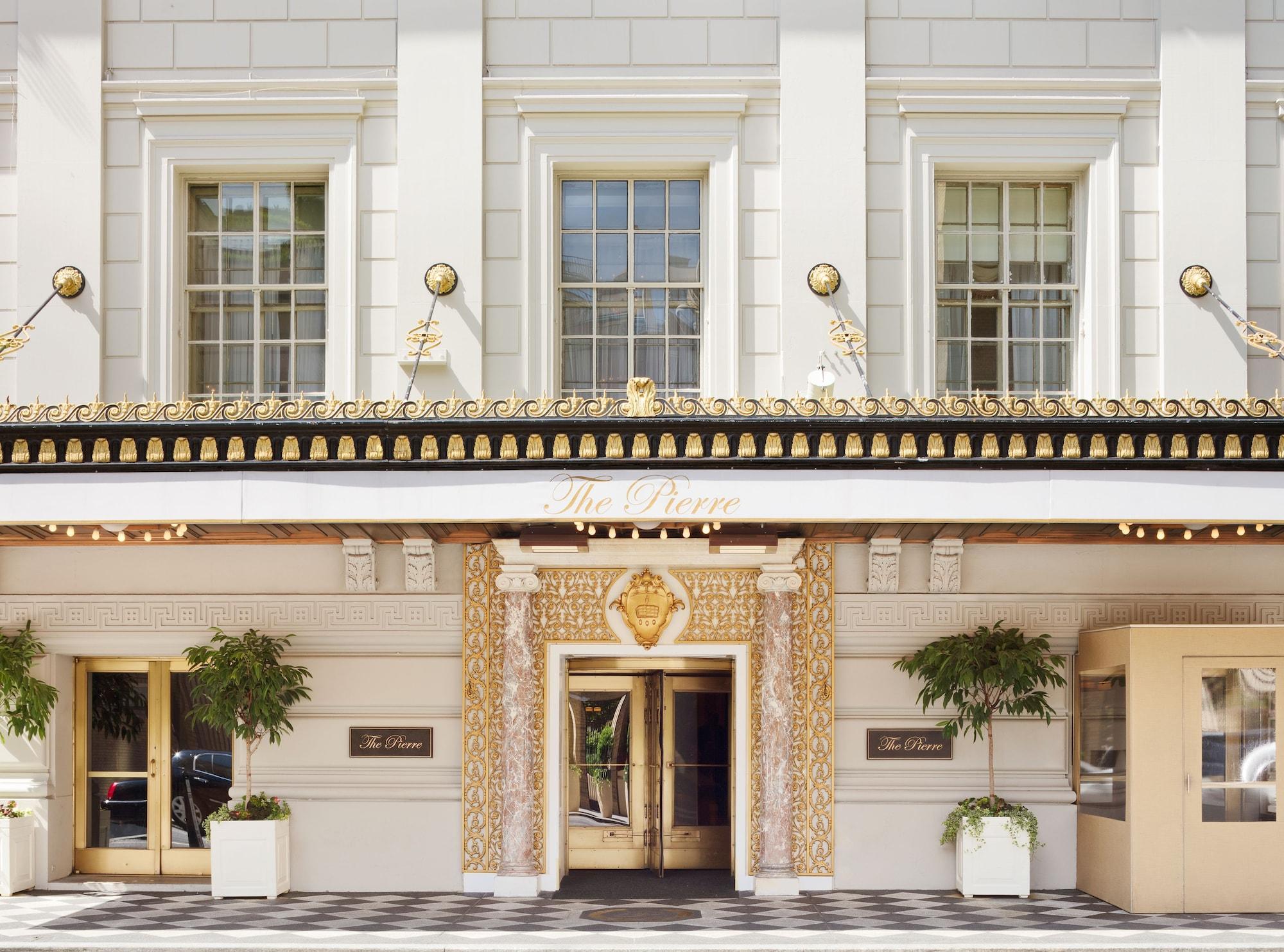 더 피어, A 타지 호텔 뉴욕 외부 사진 The Ritz London